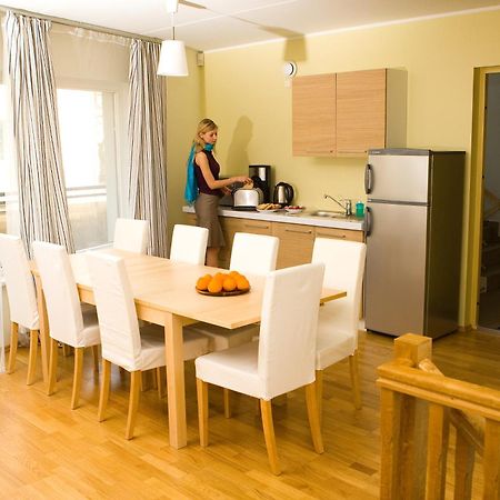 Pilve Apartments Ταλίν Εξωτερικό φωτογραφία