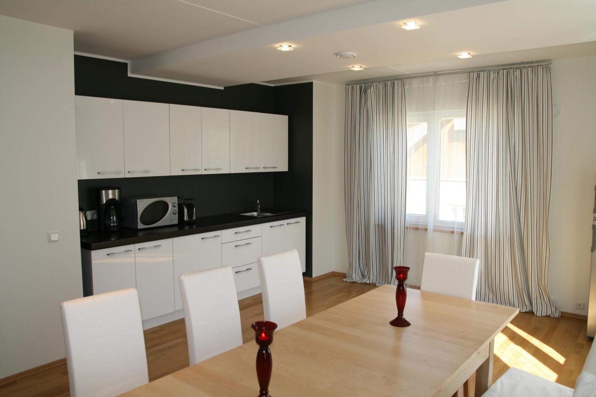 Pilve Apartments Ταλίν Εξωτερικό φωτογραφία