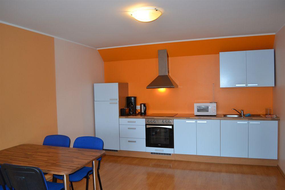 Pilve Apartments Ταλίν Εξωτερικό φωτογραφία