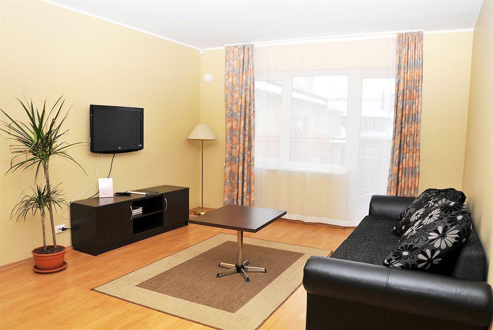 Pilve Apartments Ταλίν Εξωτερικό φωτογραφία