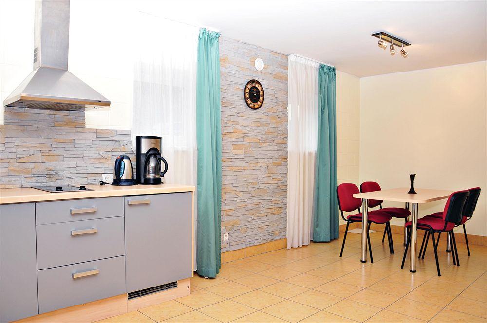 Pilve Apartments Ταλίν Εξωτερικό φωτογραφία
