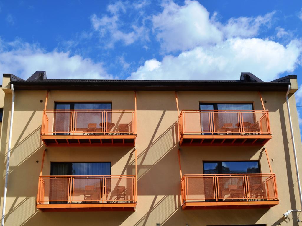 Pilve Apartments Ταλίν Εξωτερικό φωτογραφία