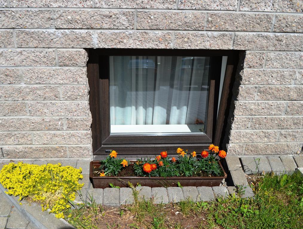 Pilve Apartments Ταλίν Εξωτερικό φωτογραφία