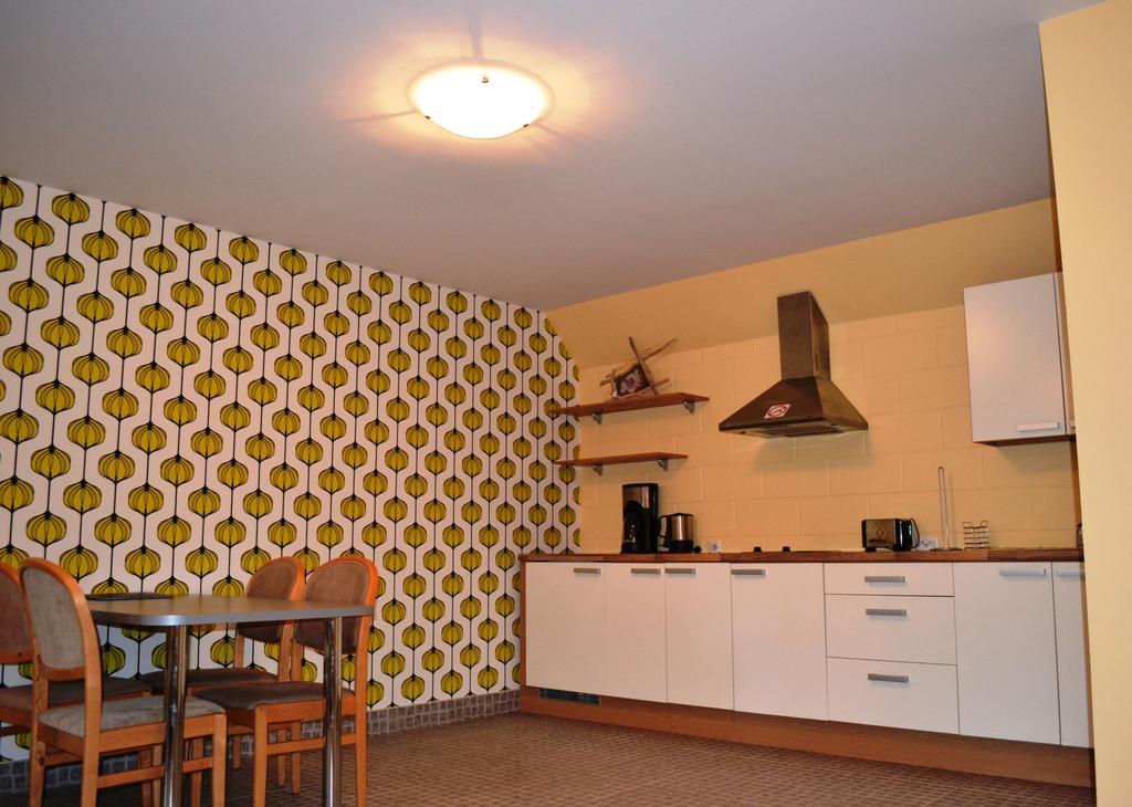 Pilve Apartments Ταλίν Εξωτερικό φωτογραφία