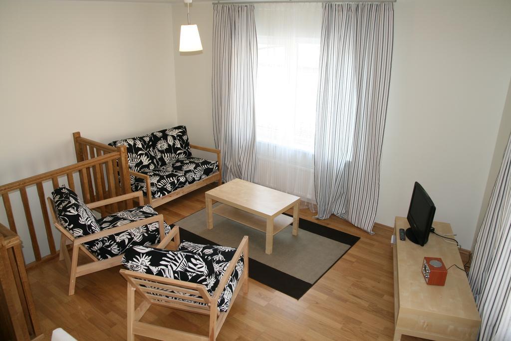 Pilve Apartments Ταλίν Δωμάτιο φωτογραφία