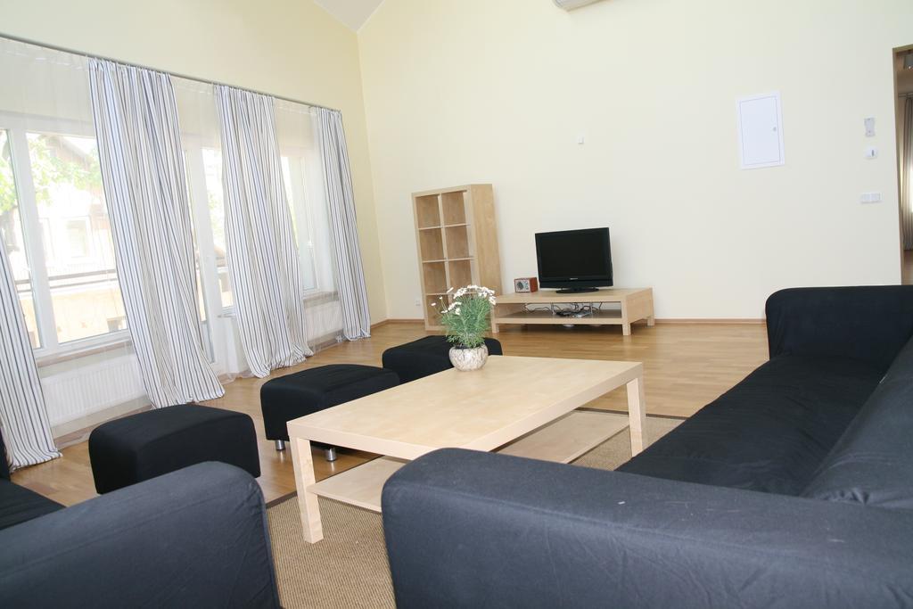 Pilve Apartments Ταλίν Εξωτερικό φωτογραφία