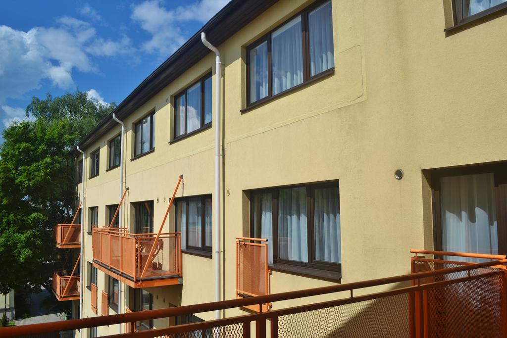 Pilve Apartments Ταλίν Εξωτερικό φωτογραφία