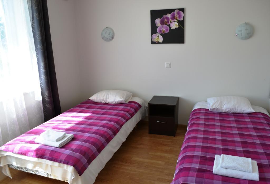 Pilve Apartments Ταλίν Δωμάτιο φωτογραφία