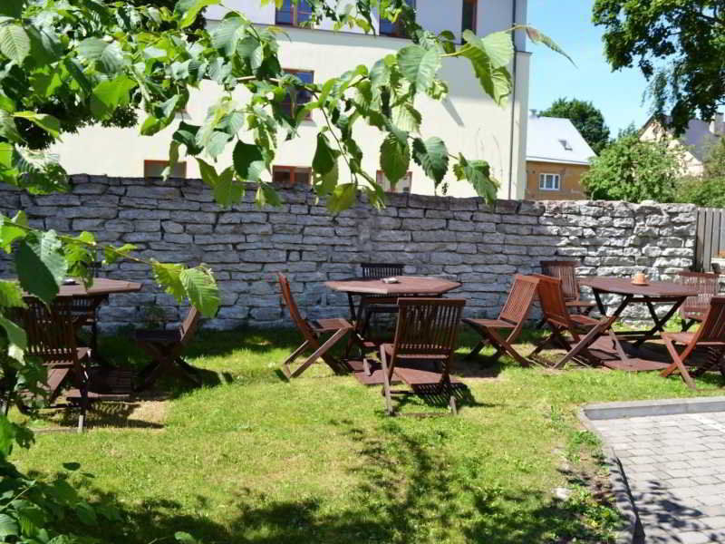 Pilve Apartments Ταλίν Εξωτερικό φωτογραφία
