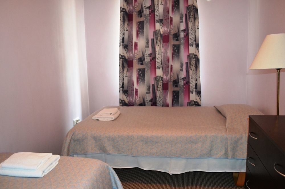 Pilve Apartments Ταλίν Εξωτερικό φωτογραφία