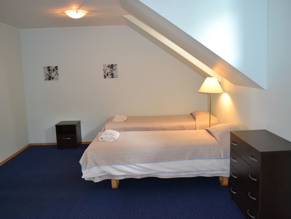 Pilve Apartments Ταλίν Εξωτερικό φωτογραφία