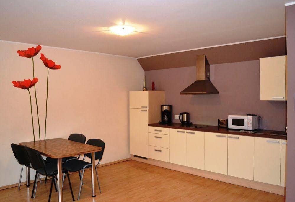 Pilve Apartments Ταλίν Εξωτερικό φωτογραφία
