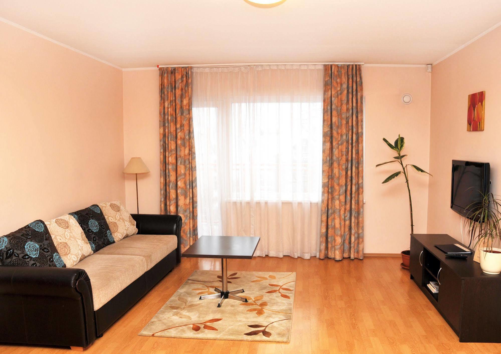 Pilve Apartments Ταλίν Εξωτερικό φωτογραφία