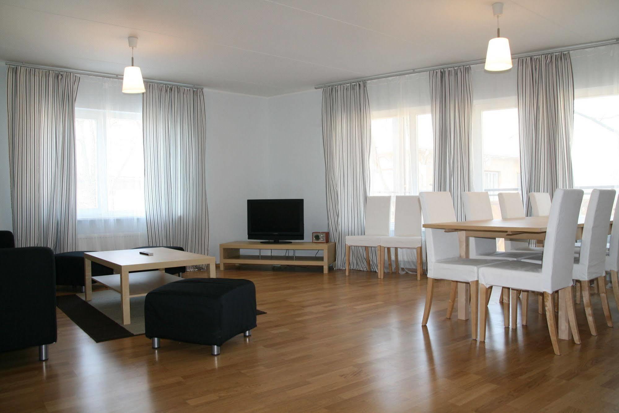 Pilve Apartments Ταλίν Ανέσεις φωτογραφία