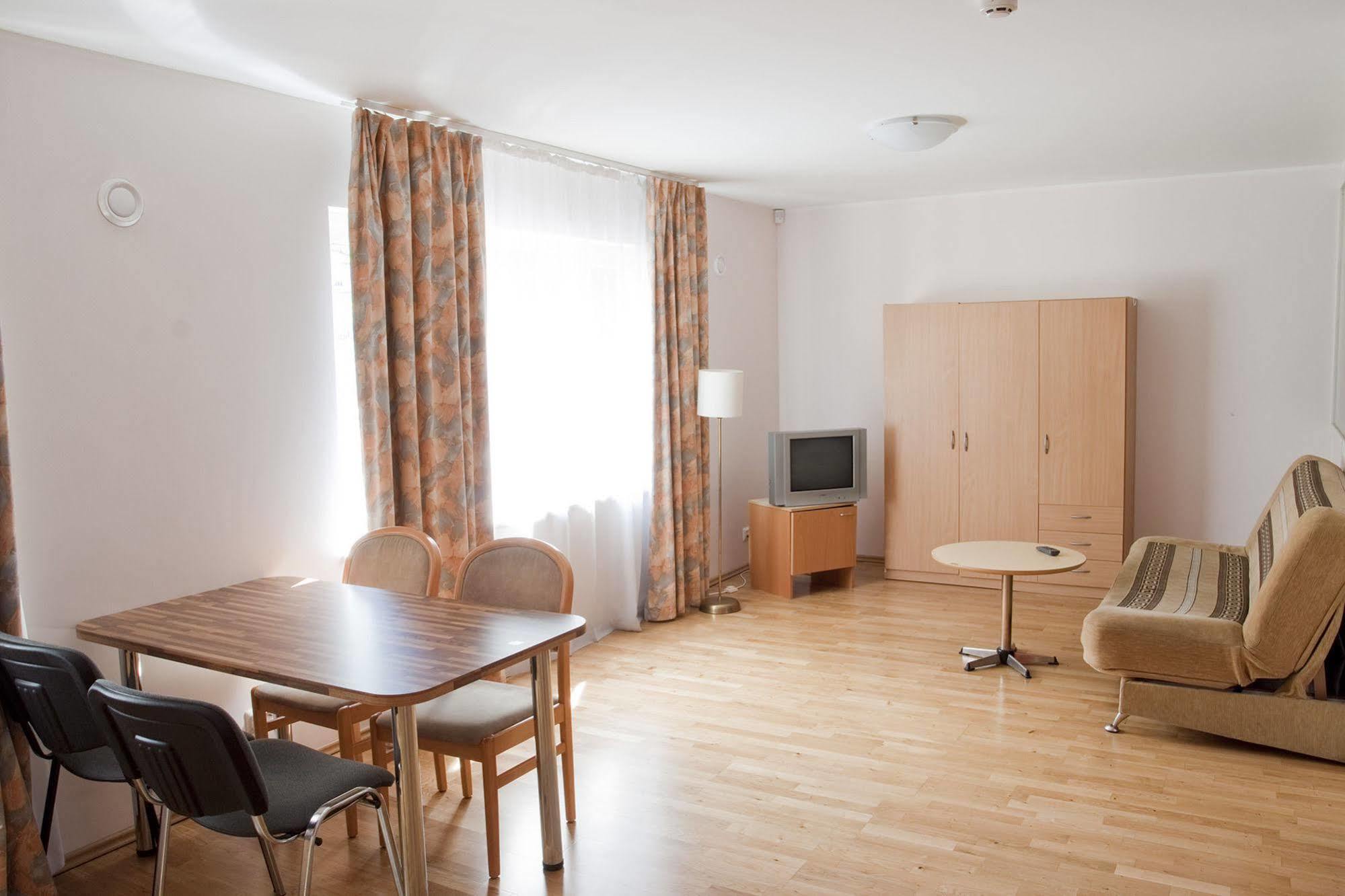 Pilve Apartments Ταλίν Εξωτερικό φωτογραφία