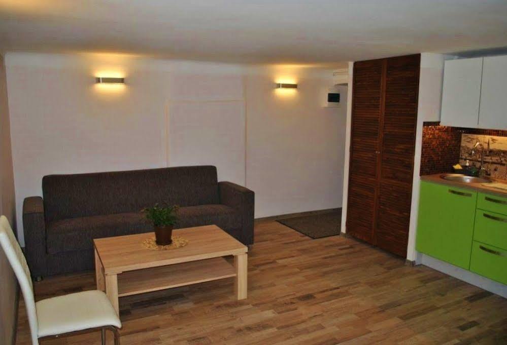 Pilve Apartments Ταλίν Εξωτερικό φωτογραφία