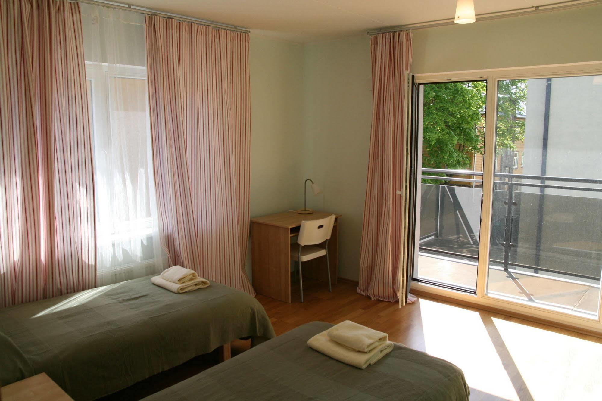 Pilve Apartments Ταλίν Εξωτερικό φωτογραφία
