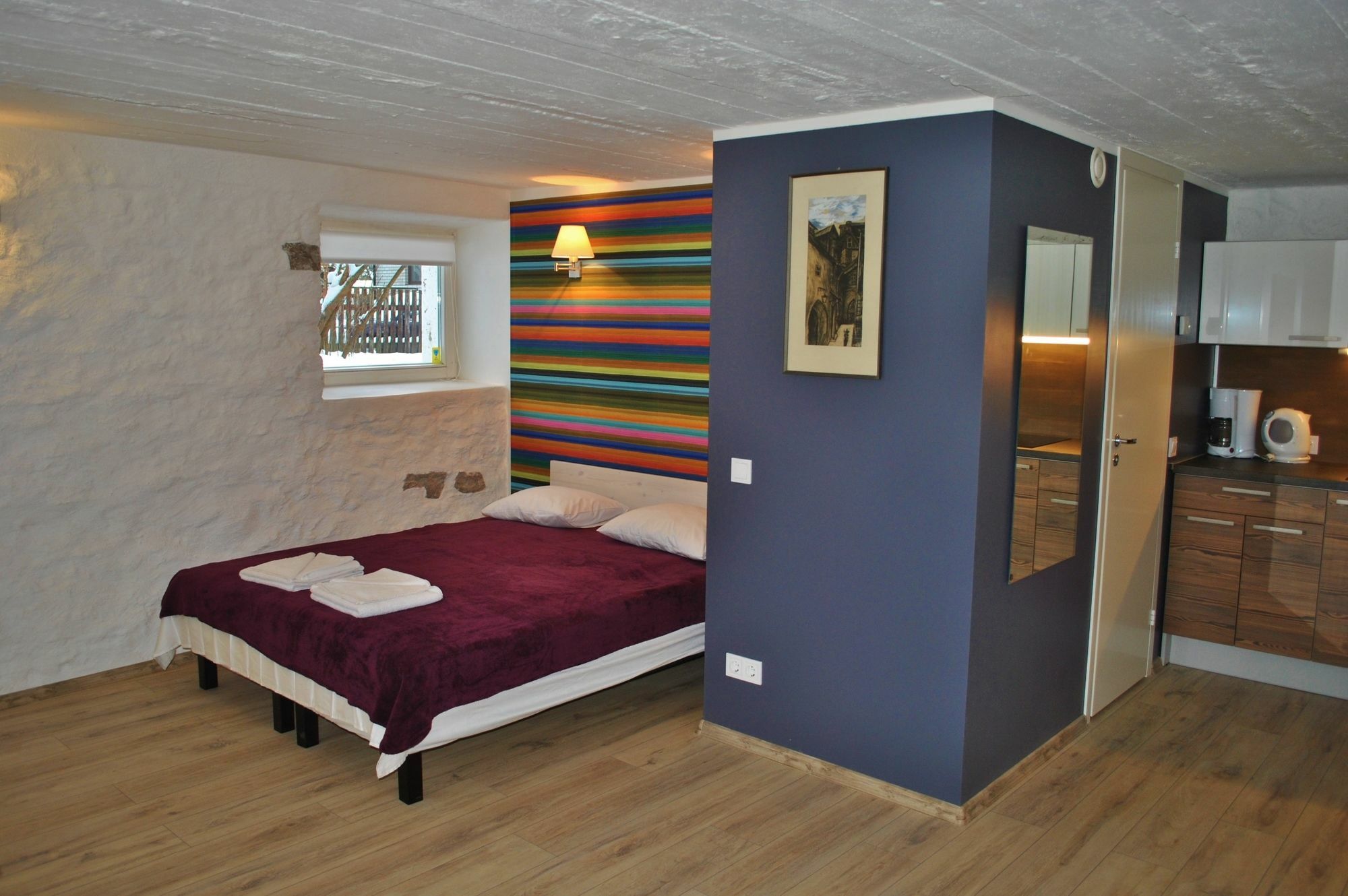 Pilve Apartments Ταλίν Εξωτερικό φωτογραφία