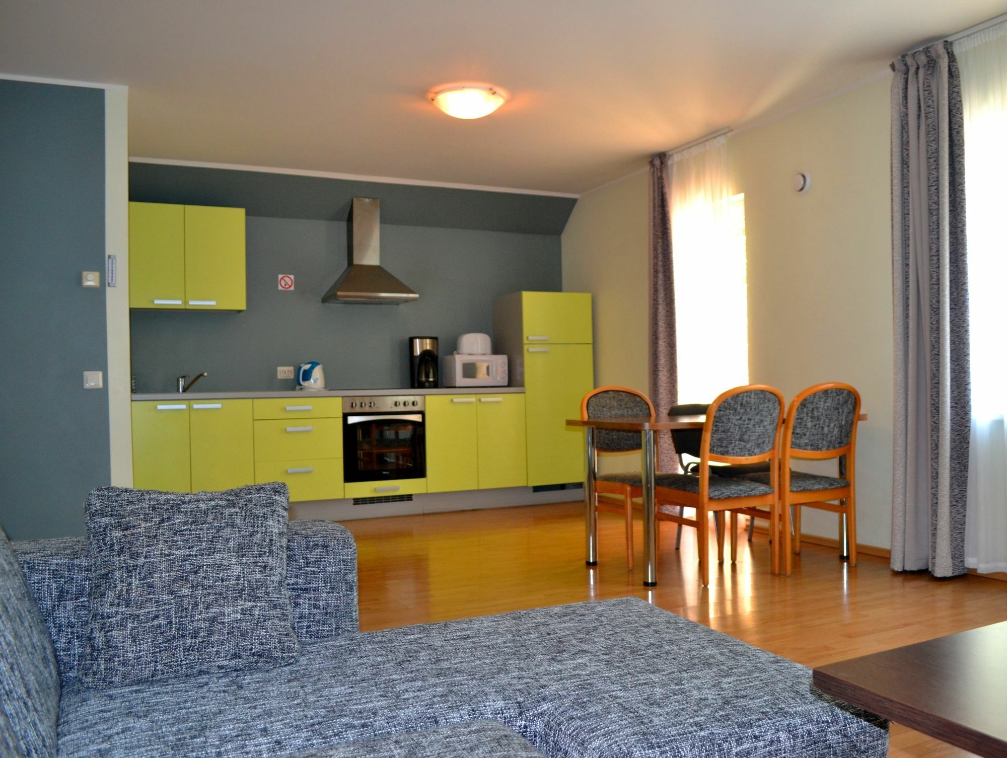 Pilve Apartments Ταλίν Εξωτερικό φωτογραφία