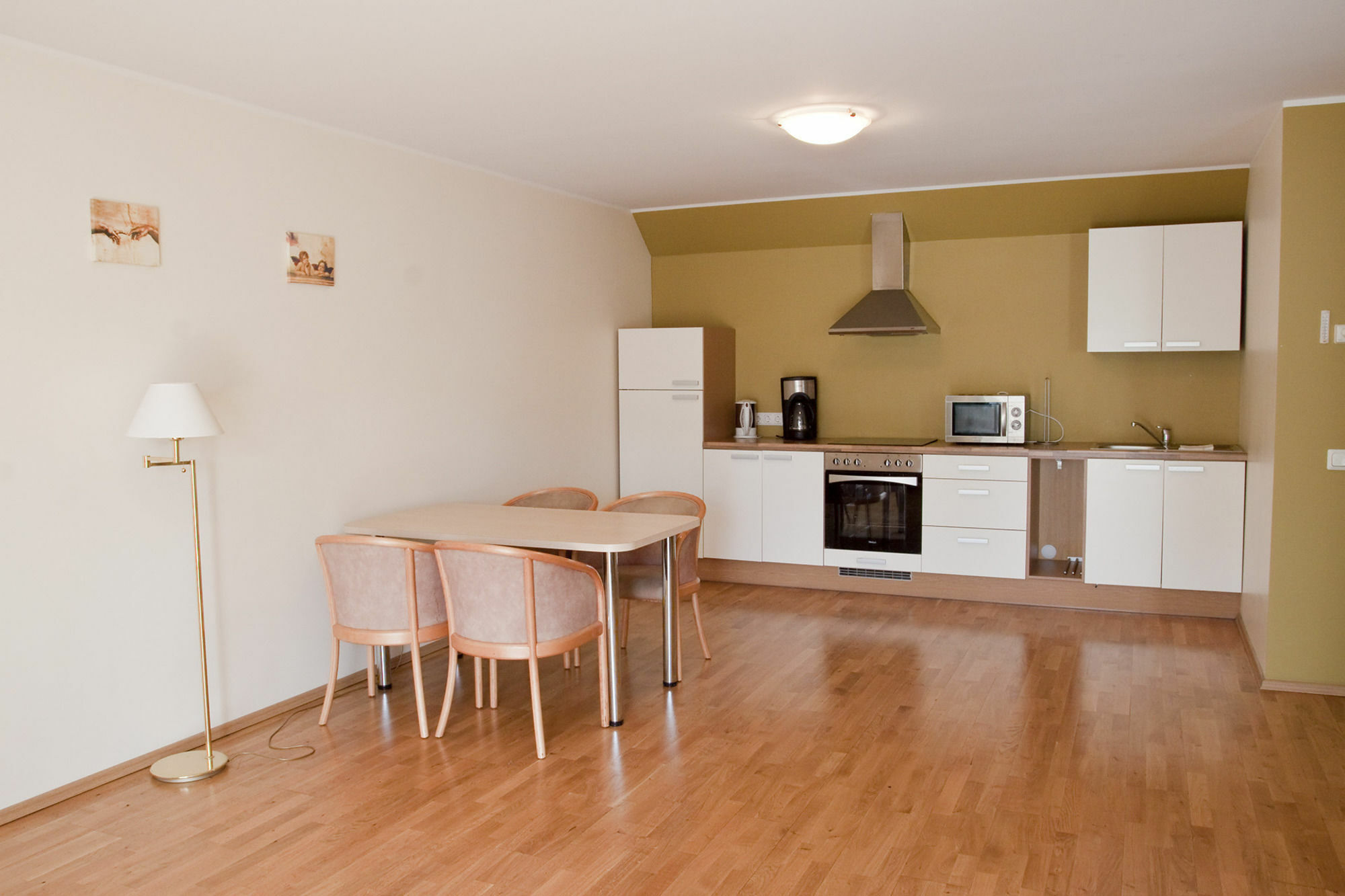 Pilve Apartments Ταλίν Εξωτερικό φωτογραφία