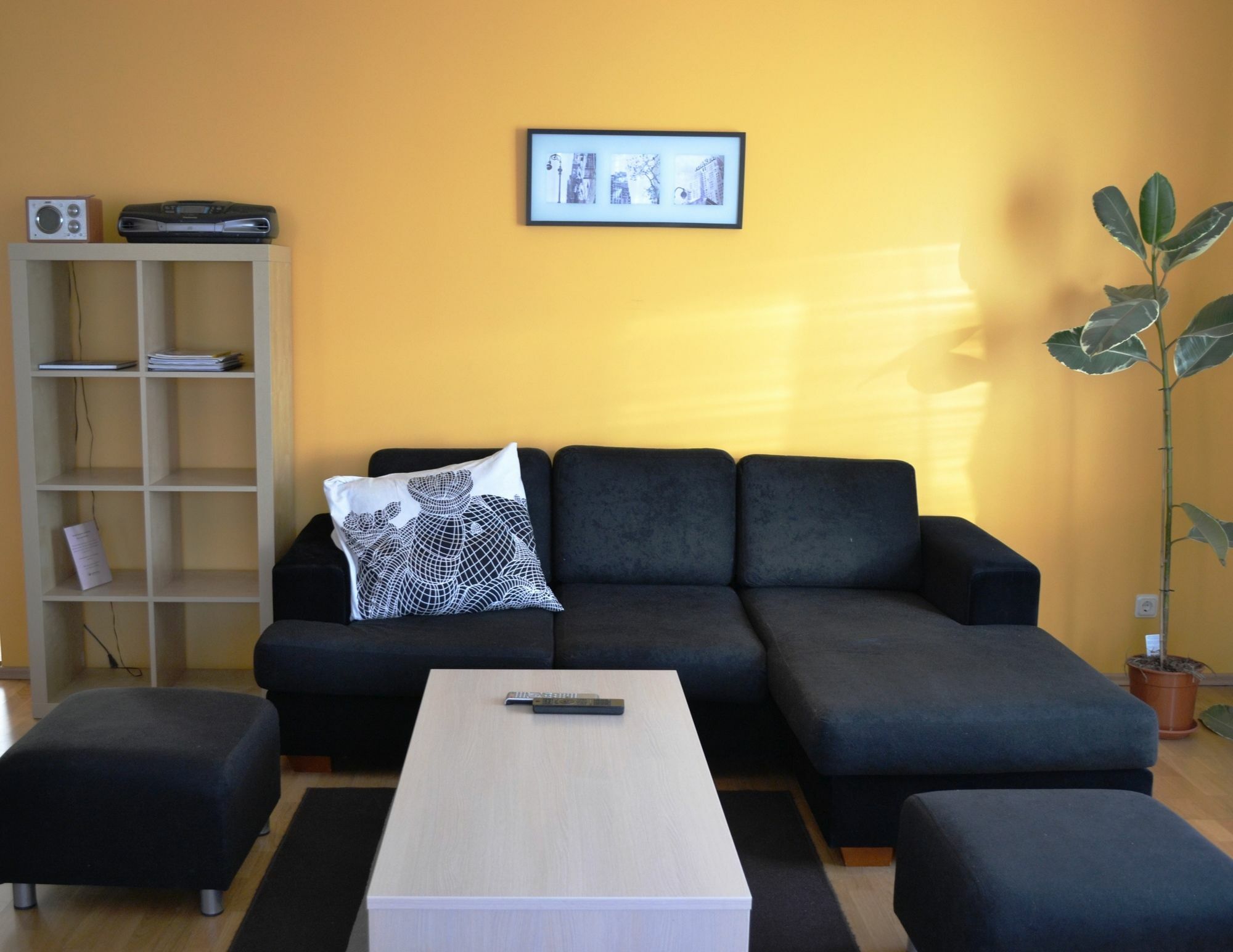 Pilve Apartments Ταλίν Εξωτερικό φωτογραφία