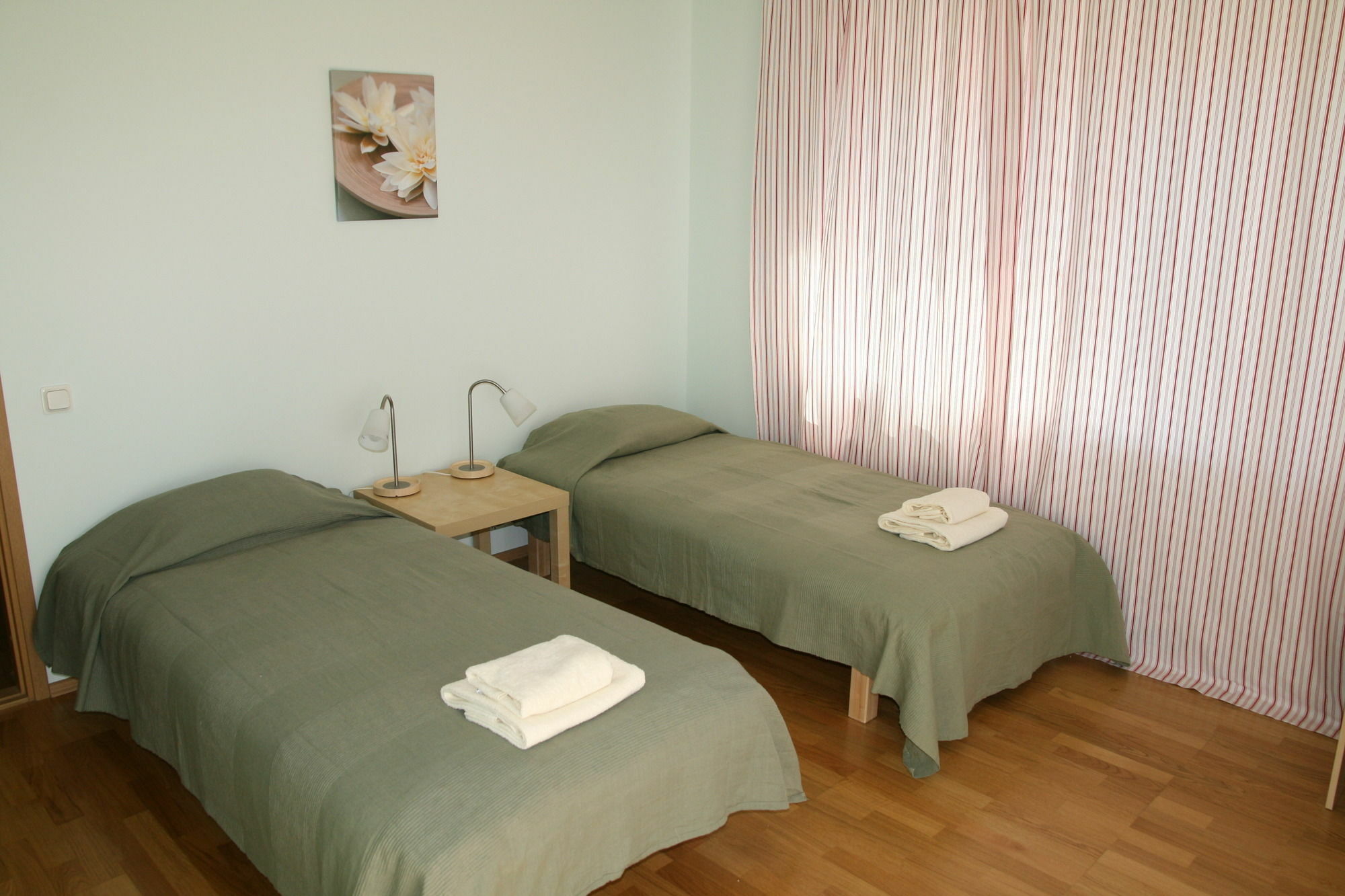 Pilve Apartments Ταλίν Εξωτερικό φωτογραφία
