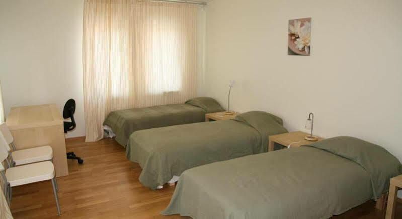 Pilve Apartments Ταλίν Εξωτερικό φωτογραφία