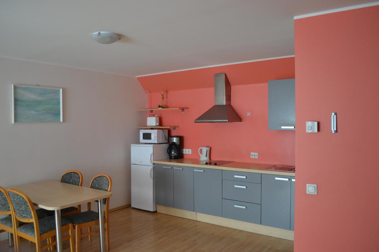 Pilve Apartments Ταλίν Εξωτερικό φωτογραφία