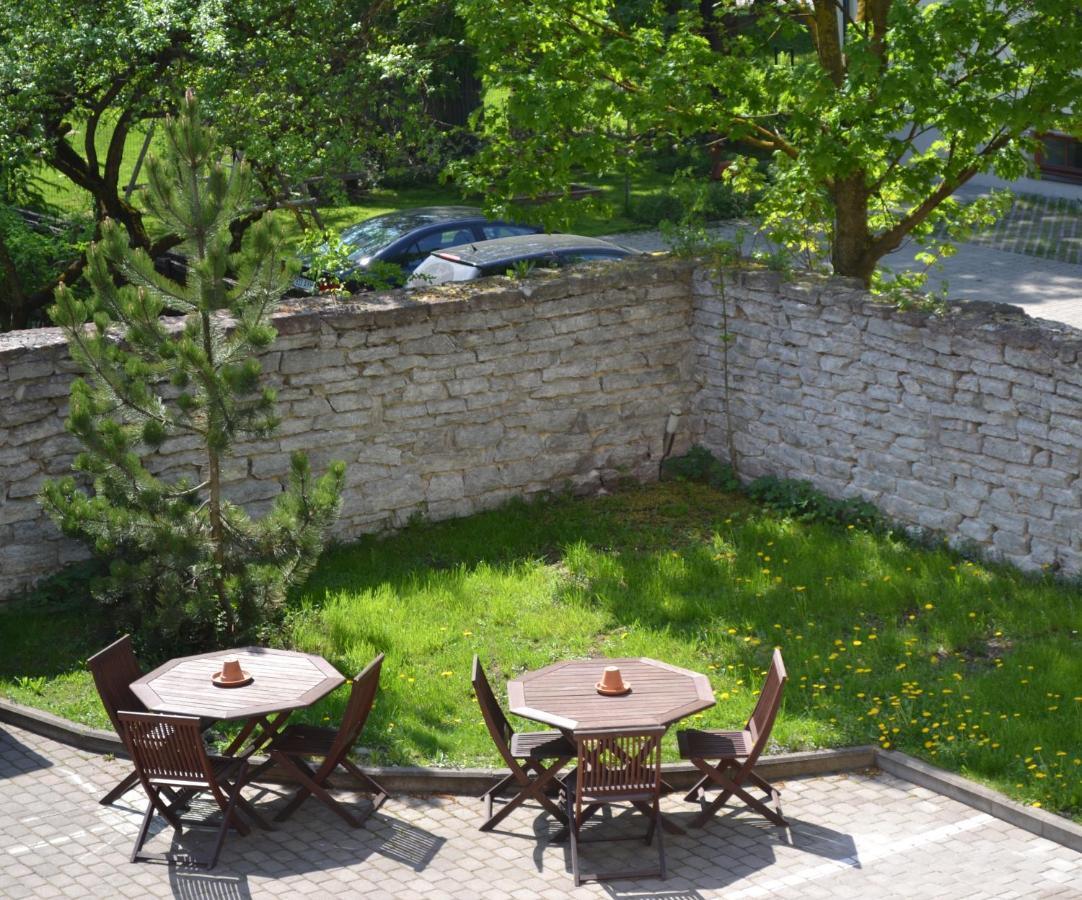 Pilve Apartments Ταλίν Εξωτερικό φωτογραφία